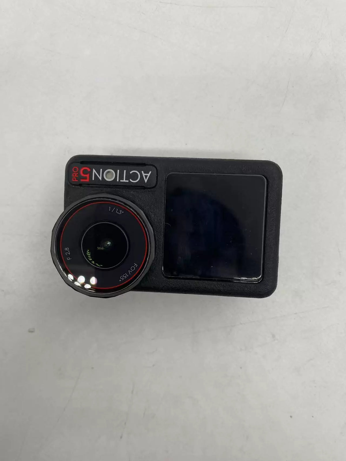 99% New (Mint) DJI Osmo Action 5 Pro – photo 4
