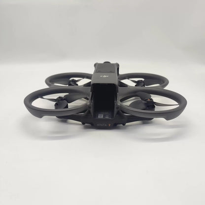95% New (Like New) DJI Avata 2 Fly More Combo with DJI Care Refresh