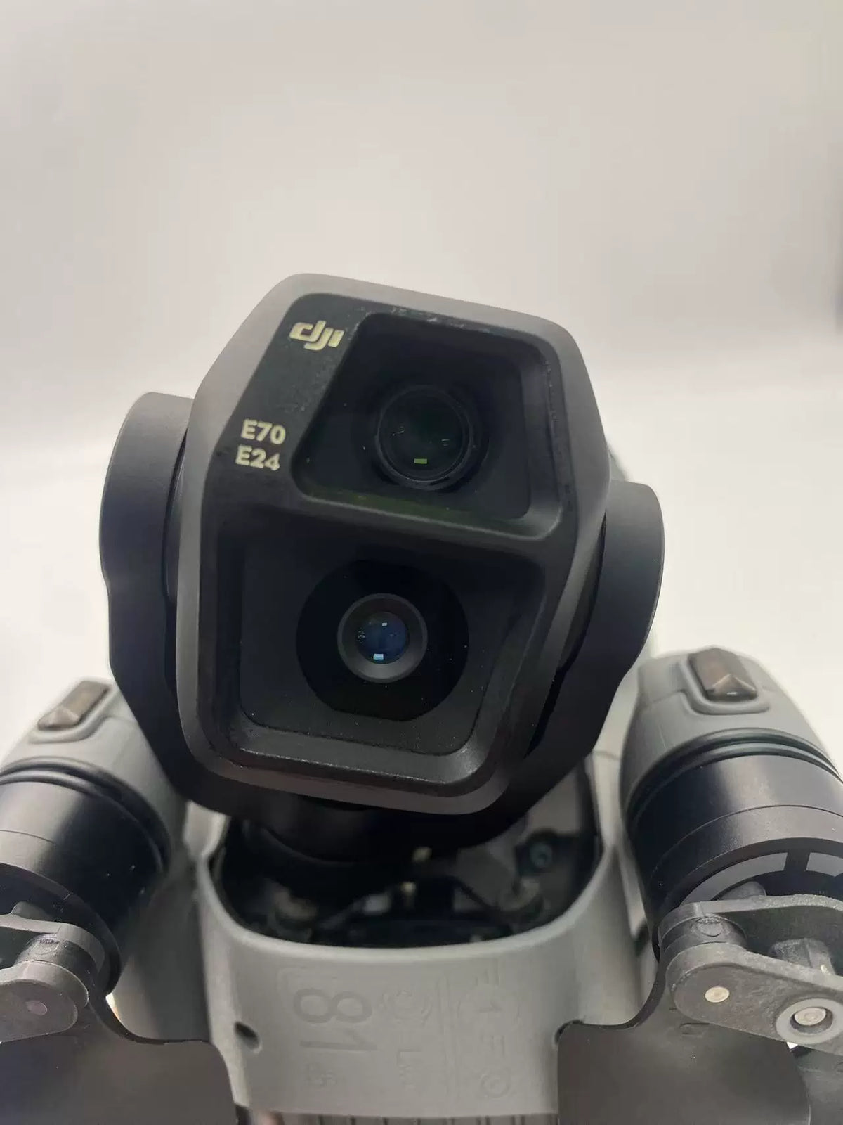 99% New (Mint) DJI Air 3S – photo 5