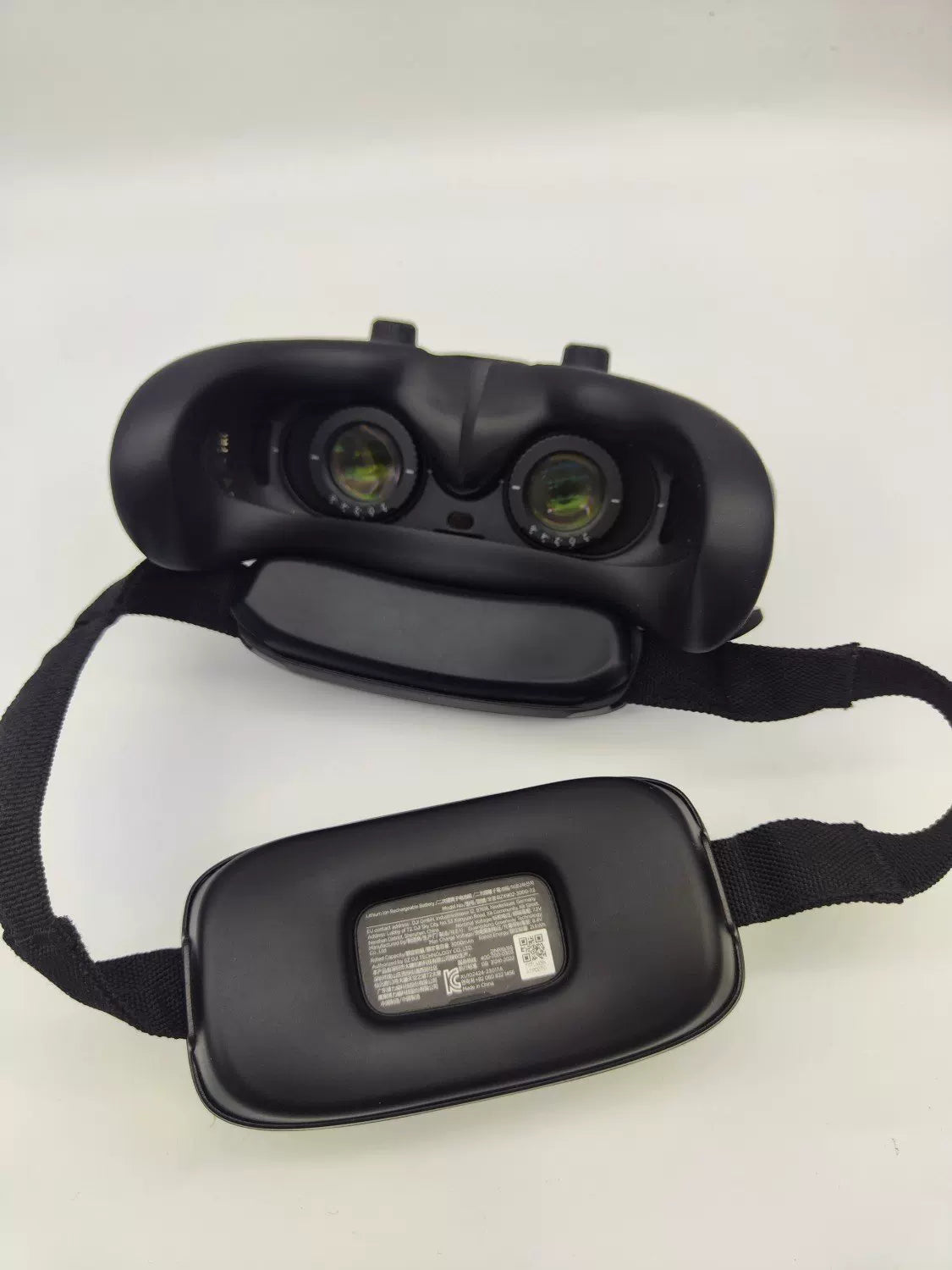 DJI Avata 2 Fly More Combo with 3rd Gen FPV Remote Controller