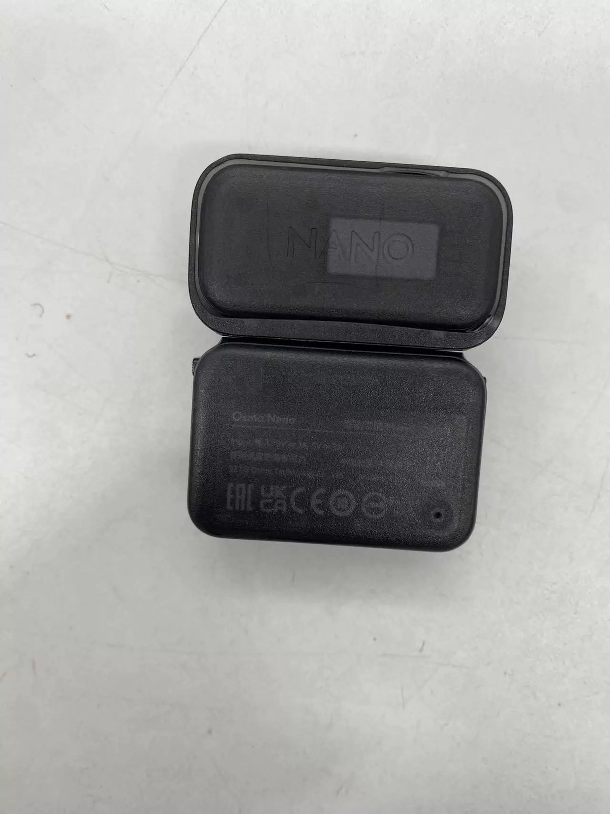 99% New (Mint) DJI Osmo Nano – photo 3