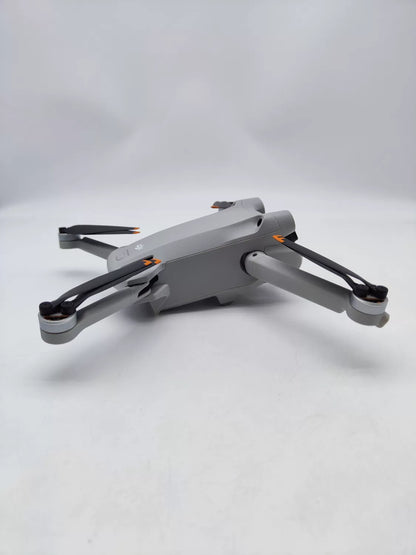99% New (Mint) DJI mini3pro with Screen, Extended Battery Fly More Combo
