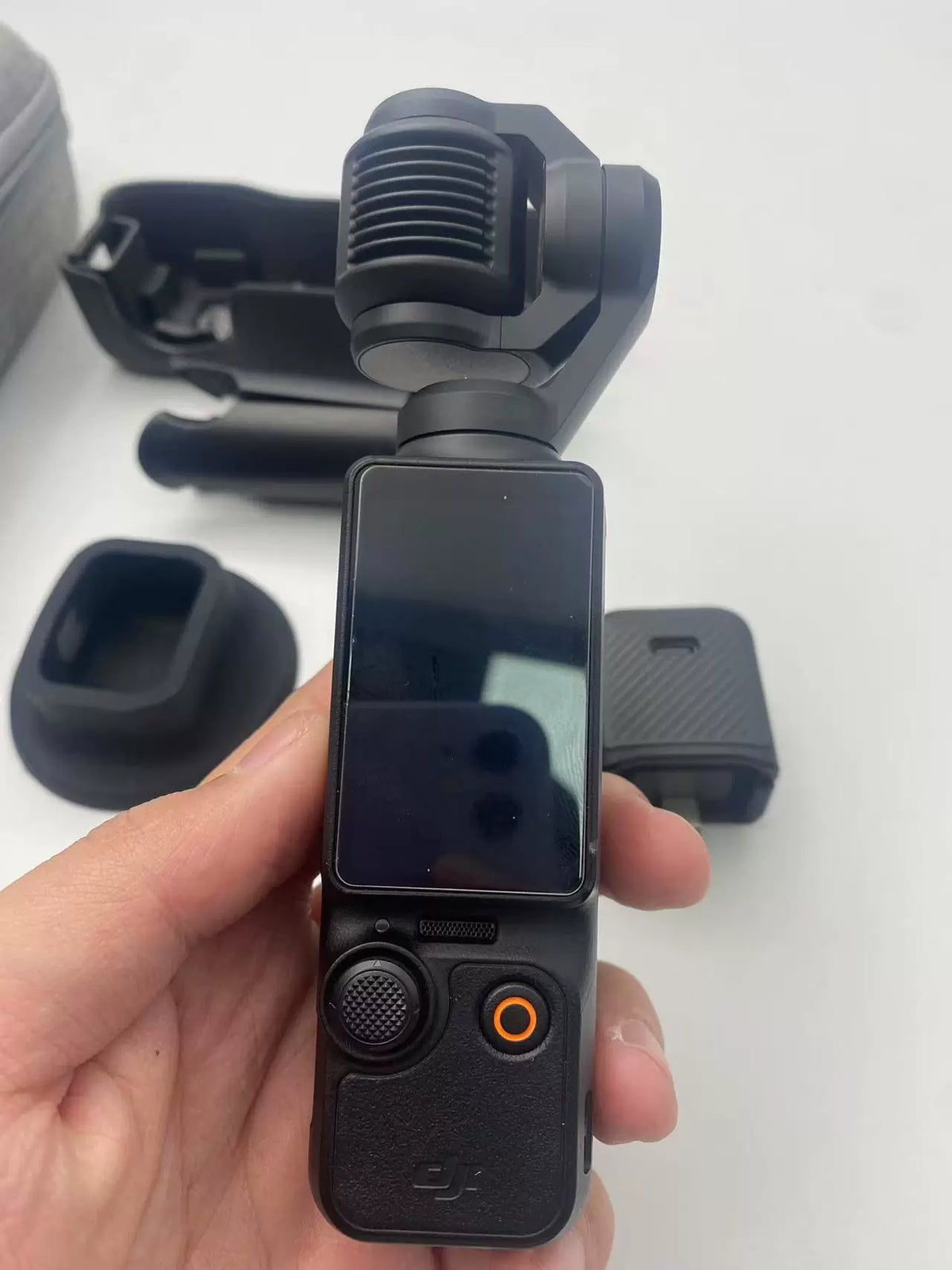 99% New (Mint) DJI Osmo Pocket 3 – photo 2