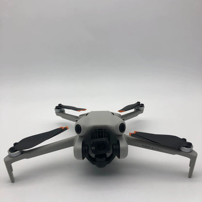 DJI Mini 4 Pro Standard Remote with Care Refresh - Excellent (95% New)