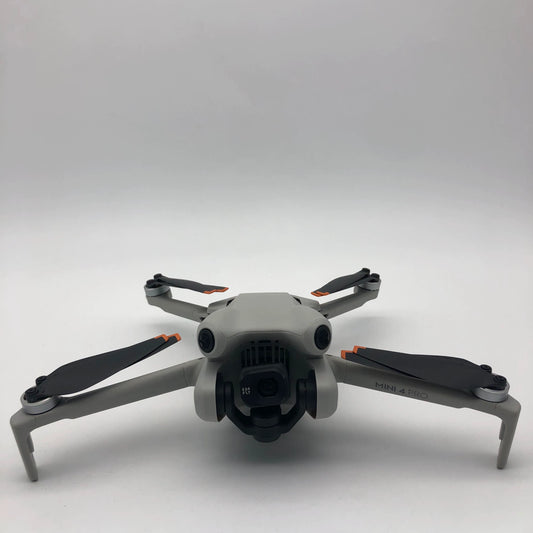 DJI Mini 4 Pro Standard Remote with Care Refresh - Excellent (95% New)