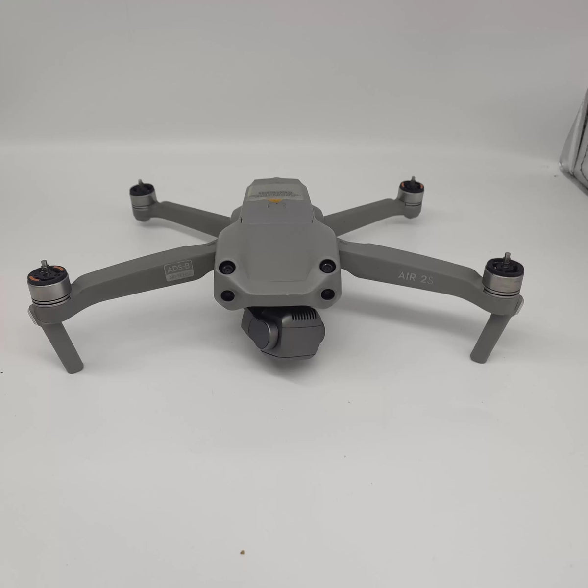 95% New (Like New) DJI Air 2S Fly More Combo