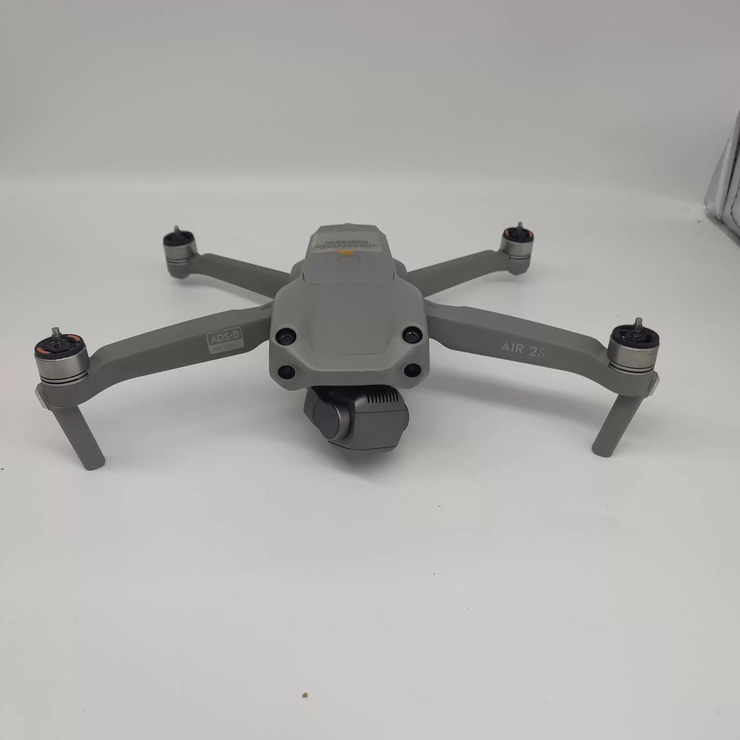 95% New (Like New) DJI Air 2S Fly More Combo