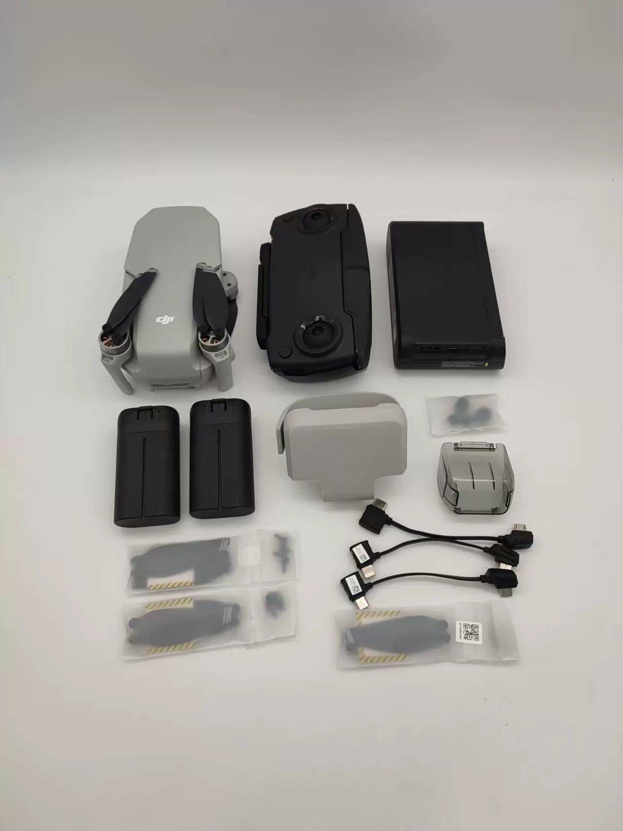 99% New (Mint) DJI Mini 1