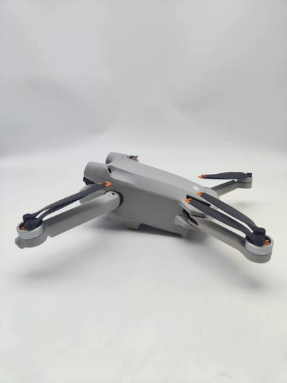 95% New (Like New) DJI mini3pro with Screen Fly More Combo