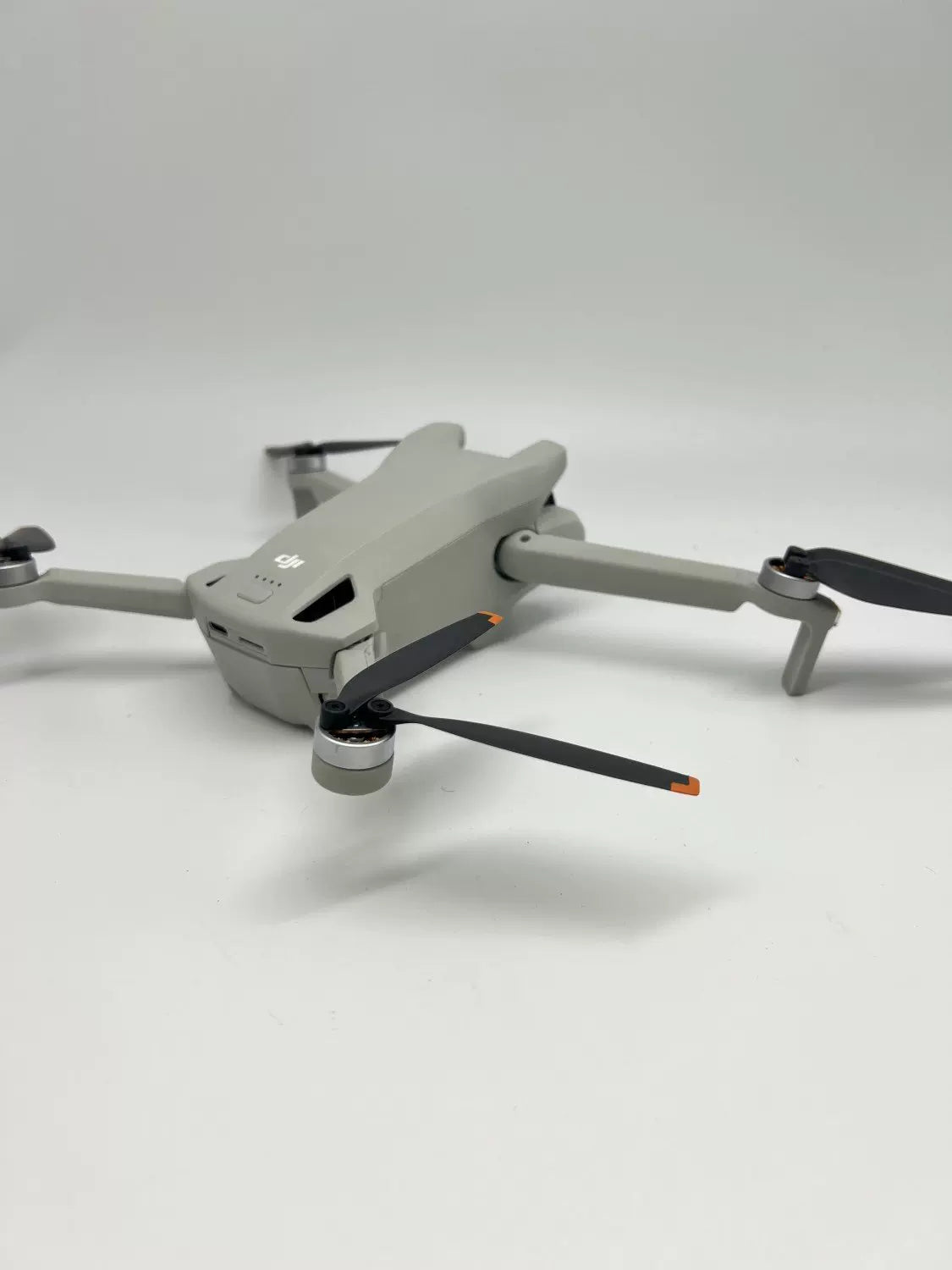 DJI Mini 3 Extended Battery Fly More Standard Remote