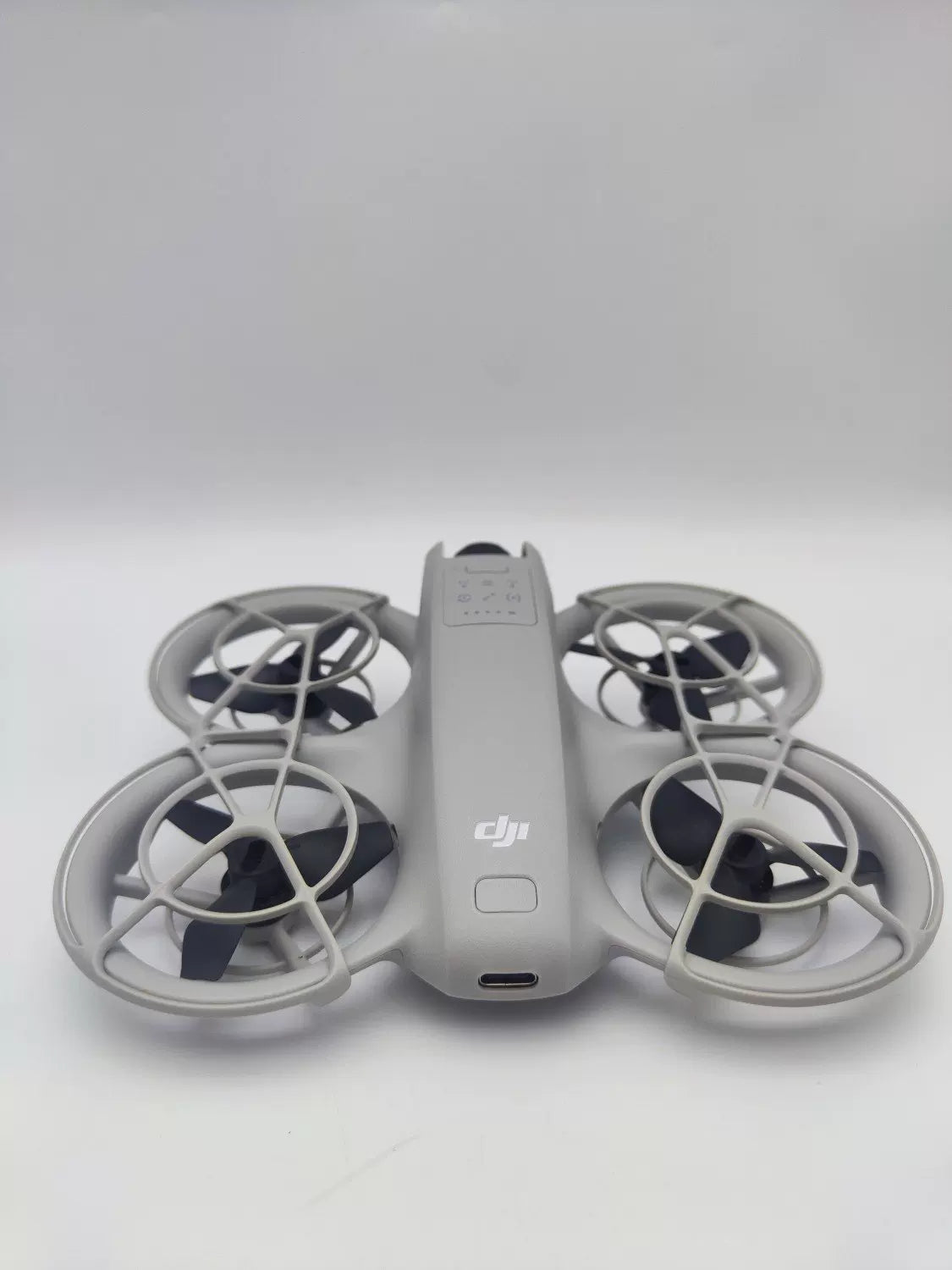 95% New (Like New) DJI neo Motion-Control Fly More Combo with DJI Care Refresh