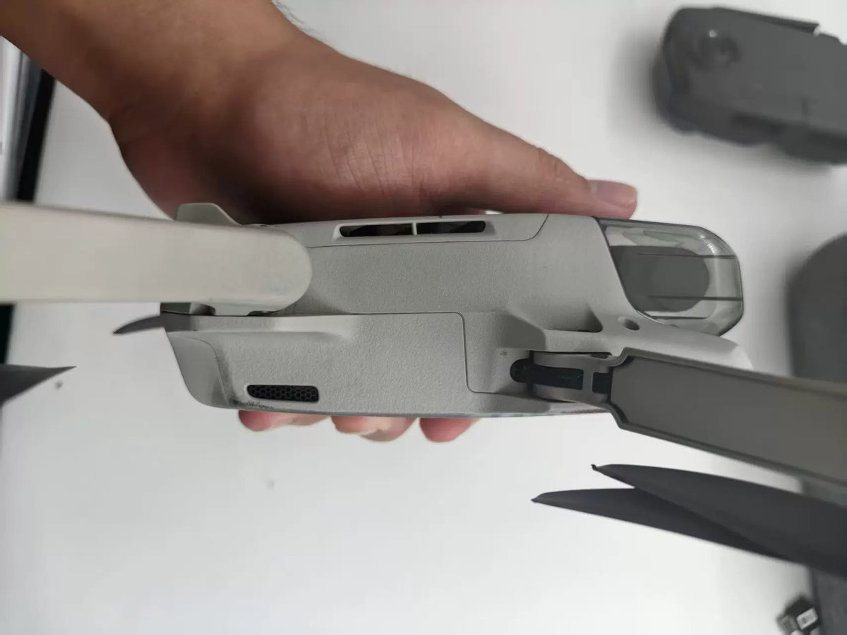 95% New (Like New) DJI Mavic Mini – photo 6