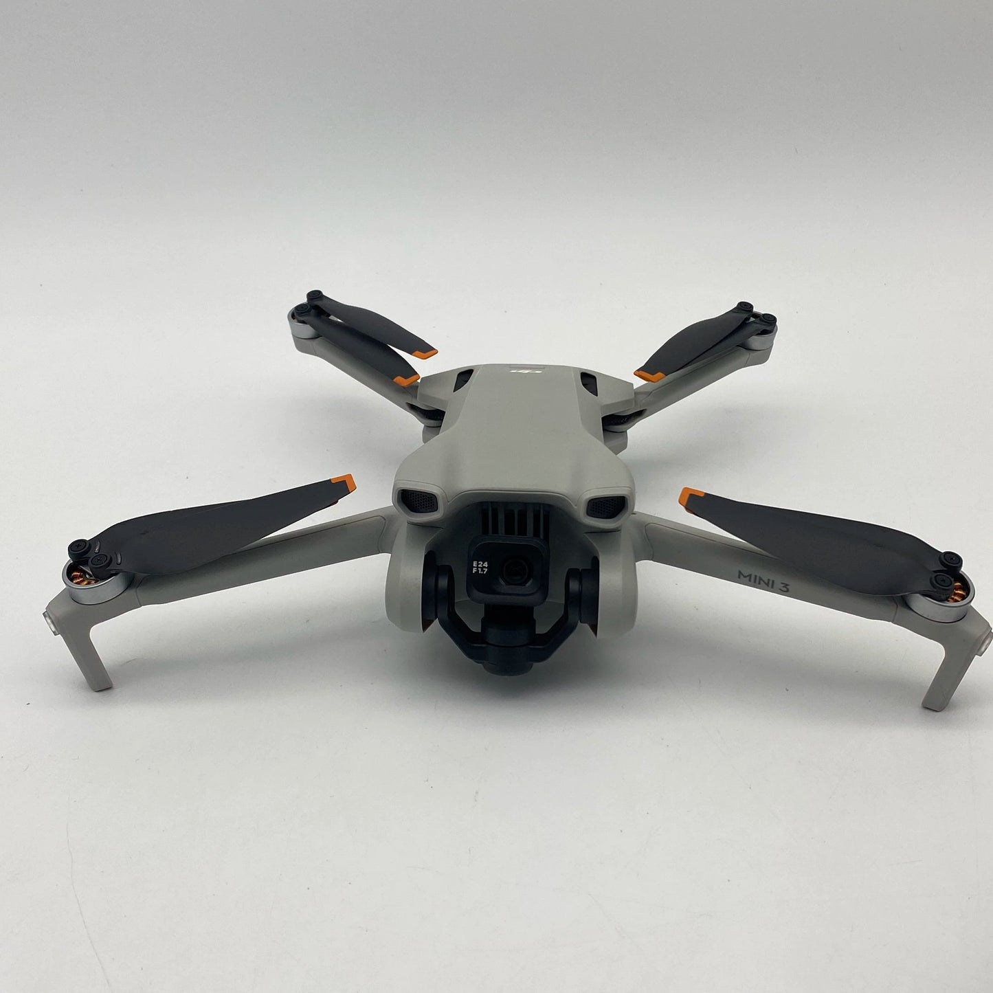 DJI Mini 3 Standard Remote + Dual Battery - Excellent (95% New)