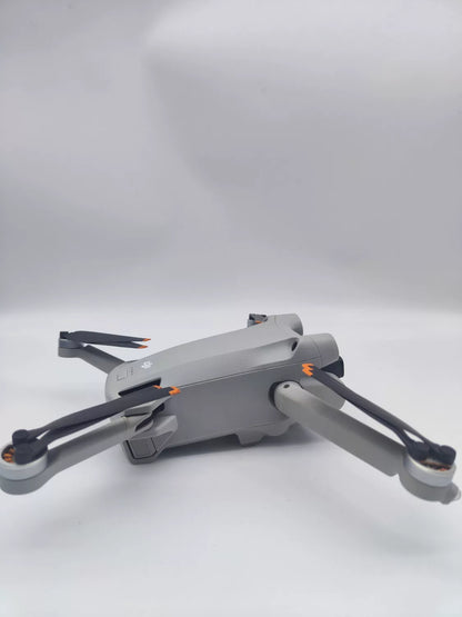 95% New (Like New) DJI mini3pro with Screen Dual Battery