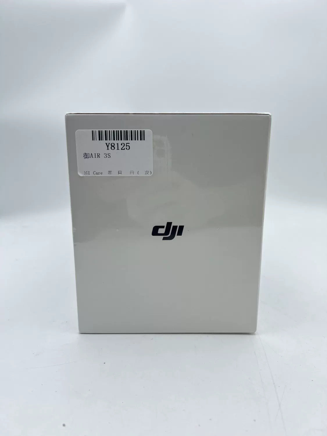 Brand New DJI Air 3s Standard Combo Sealed Not Activated