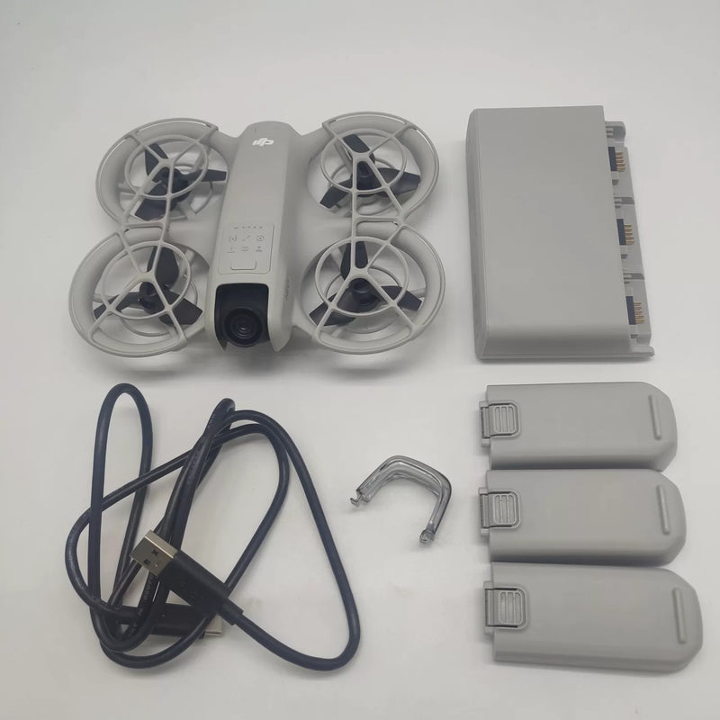 99% New (Mint) DJI Neo Fly More Combo with DJI Care Refresh