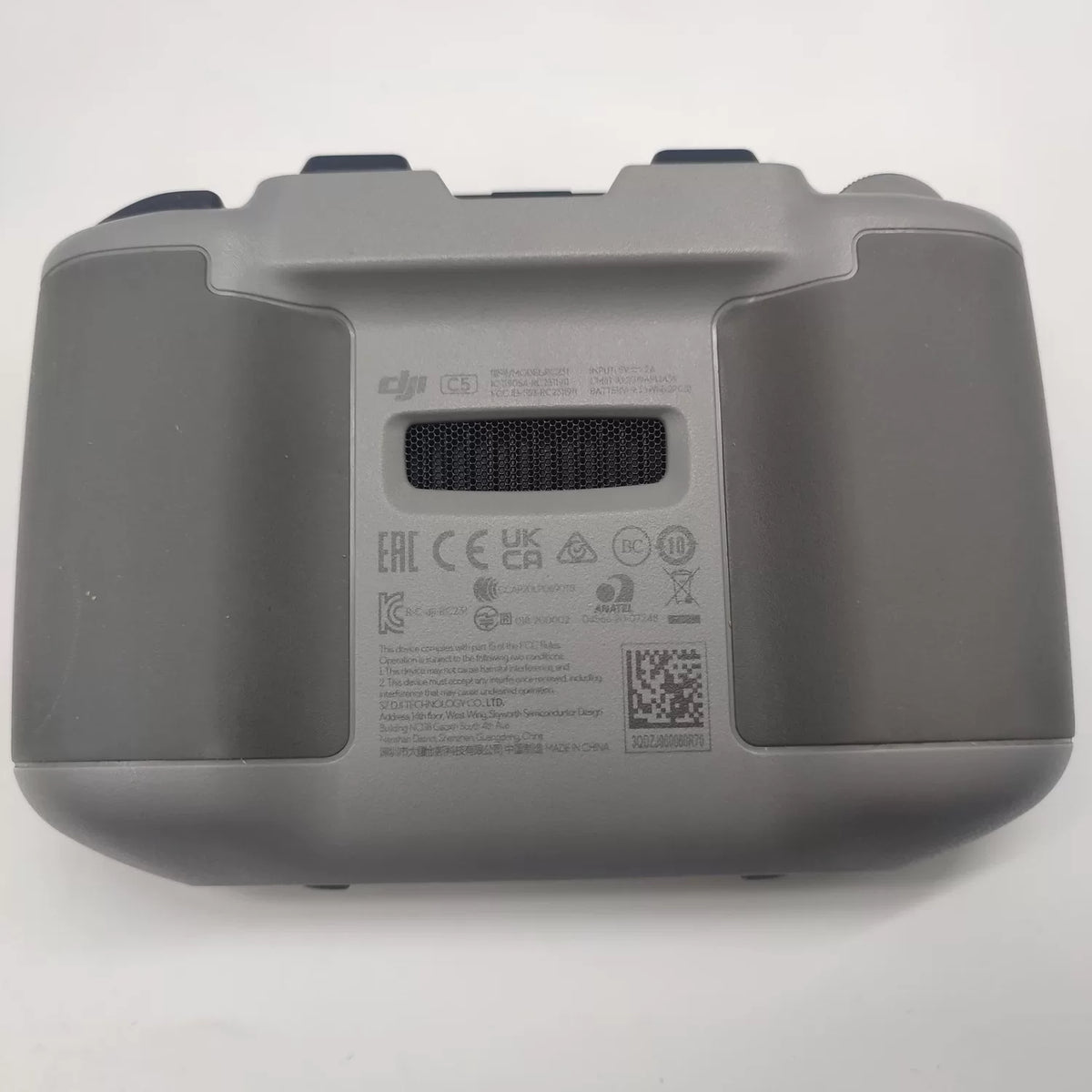 95% New (Like New) Mavic AIR 2S Standard Remote Dual Battery