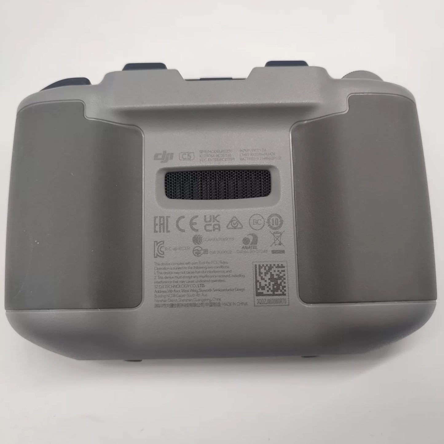 95% New (Like New) Mavic AIR 2S Standard Remote Dual Battery