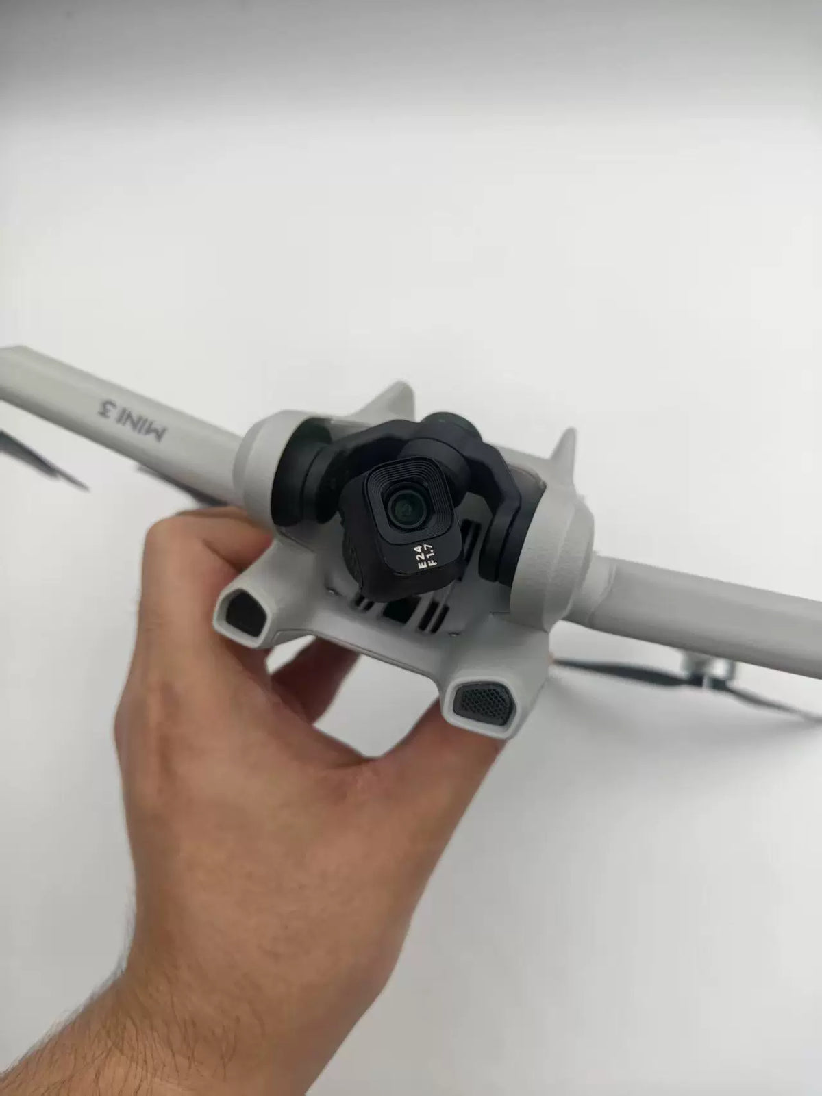 99% New (Mint) DJI Mini 3 – photo 8