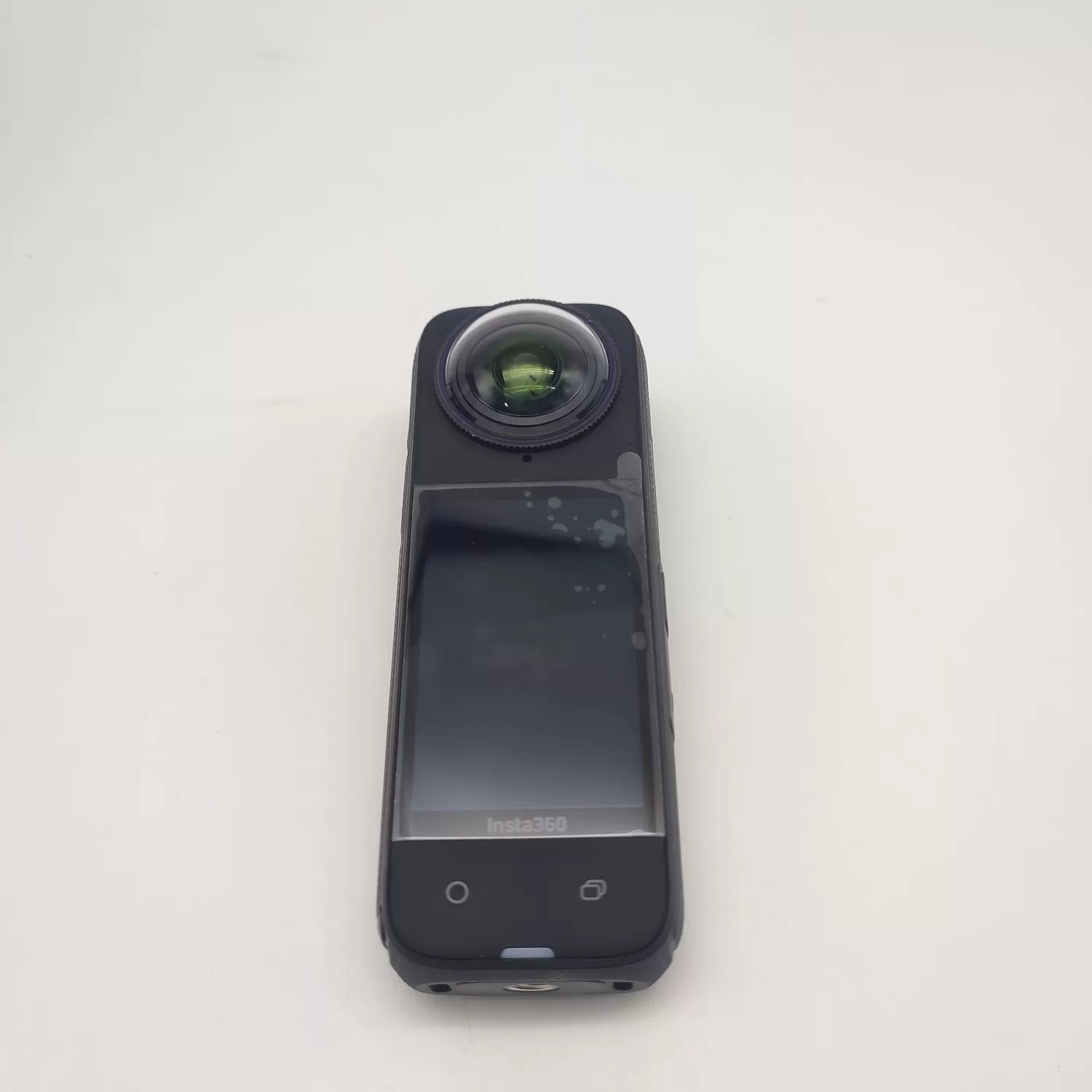 99% New (Mint) Insta360 X4 Cycling Combo