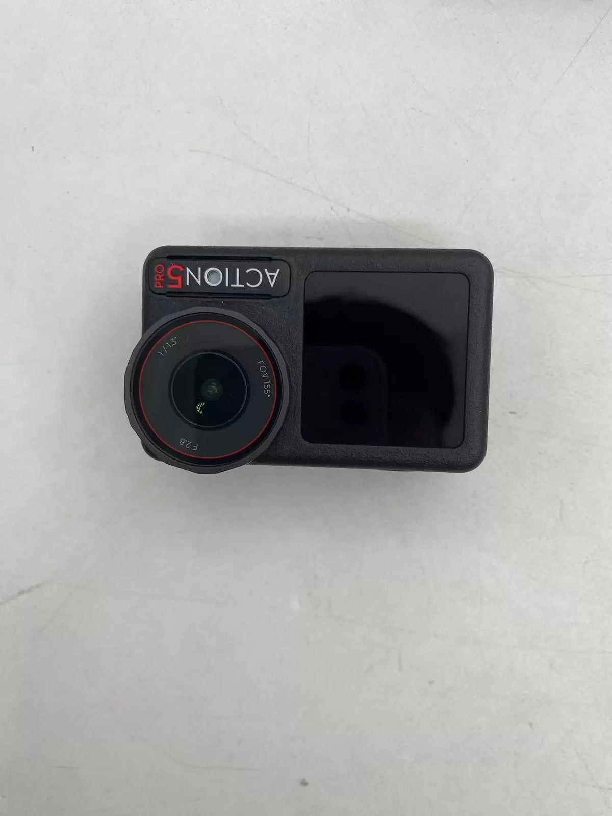 99% New (Mint) DJI Osmo Action 5 Pro – photo 6