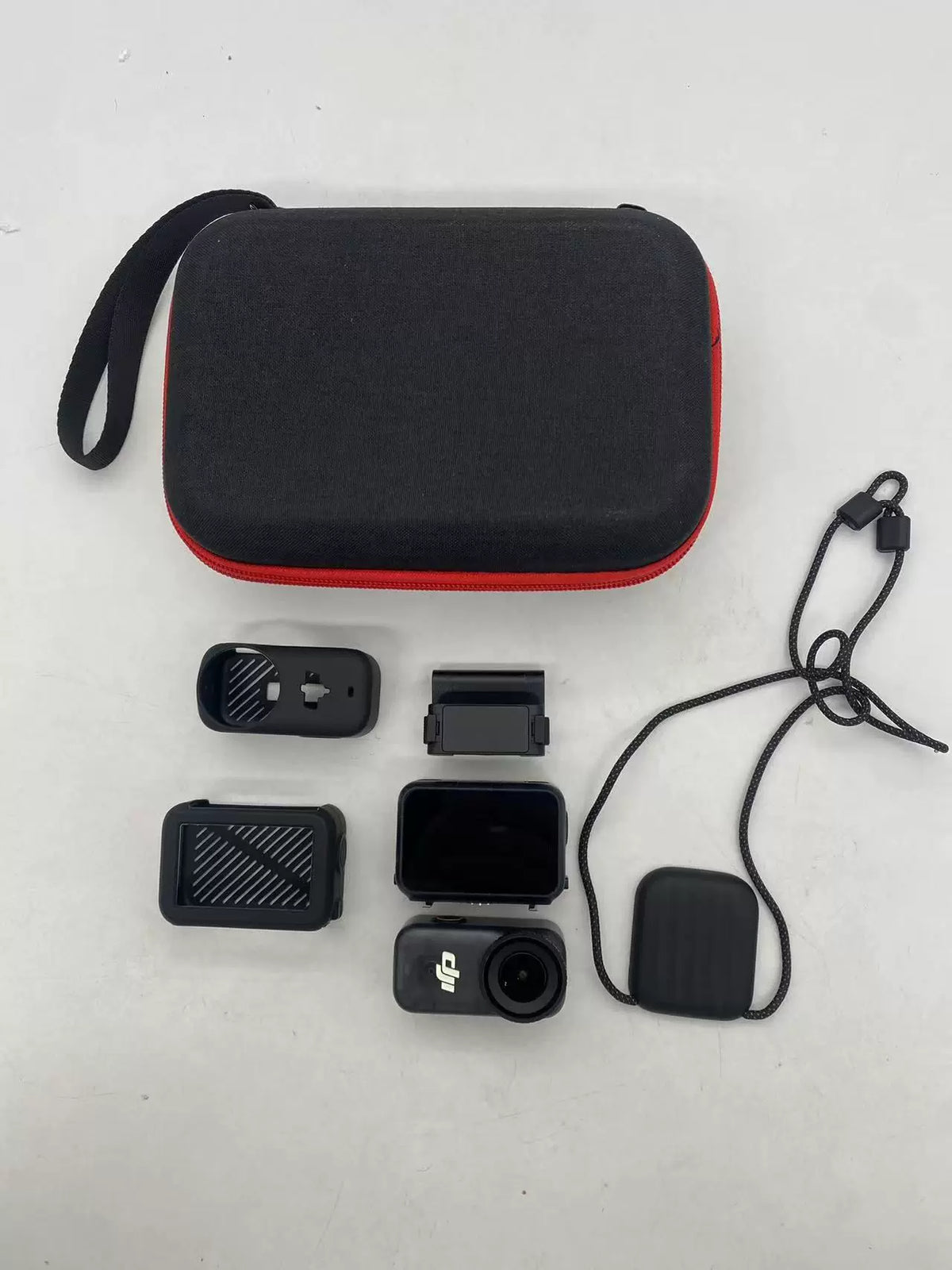 99% New (Mint) DJI Osmo Nano 64GB – photo 1