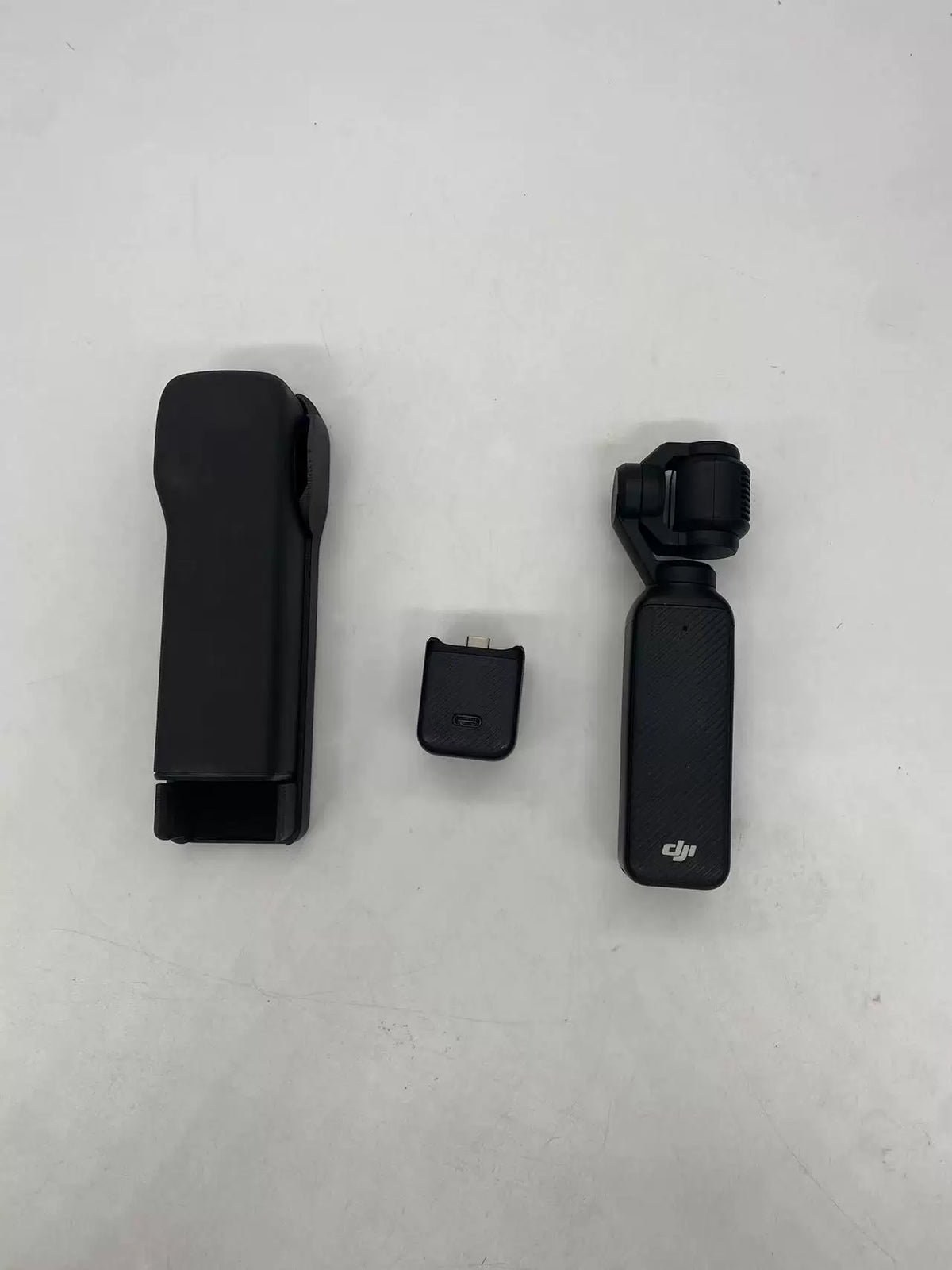 95% New (Like New) DJI Osmo Pocket 3 – photo 1