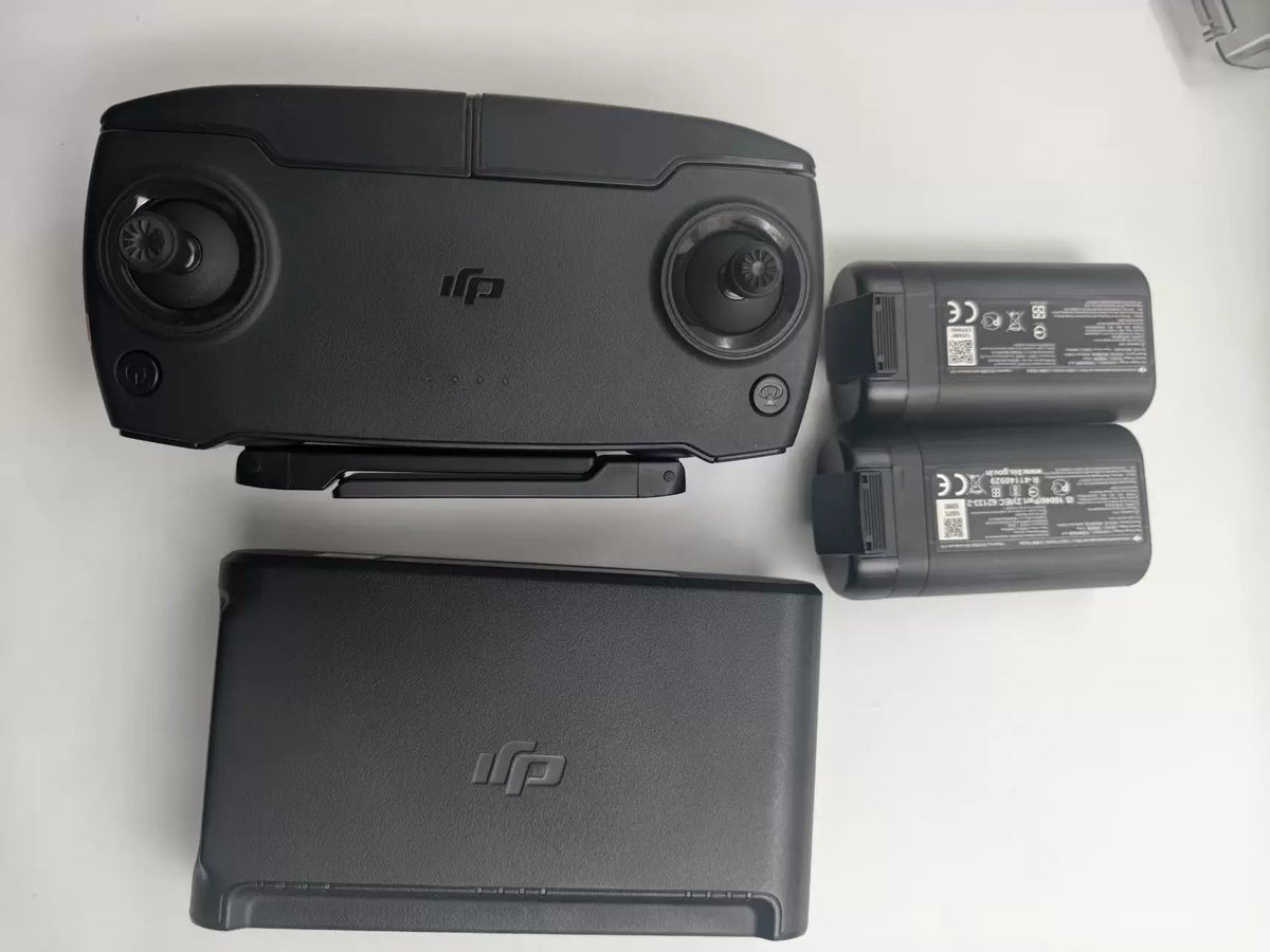 95% New (Like New) DJI Mavic Mini – photo 4