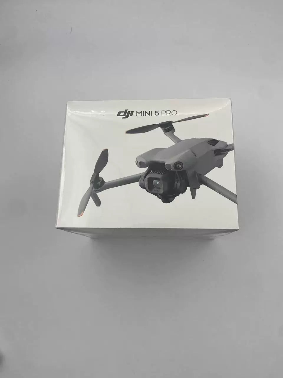 99% New (Mint) DJI Mini 5 Pro – photo 8
