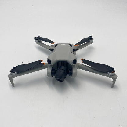 DJI Mini 4 Pro Standard Remote Long Range Battery - Excellent (95% New)