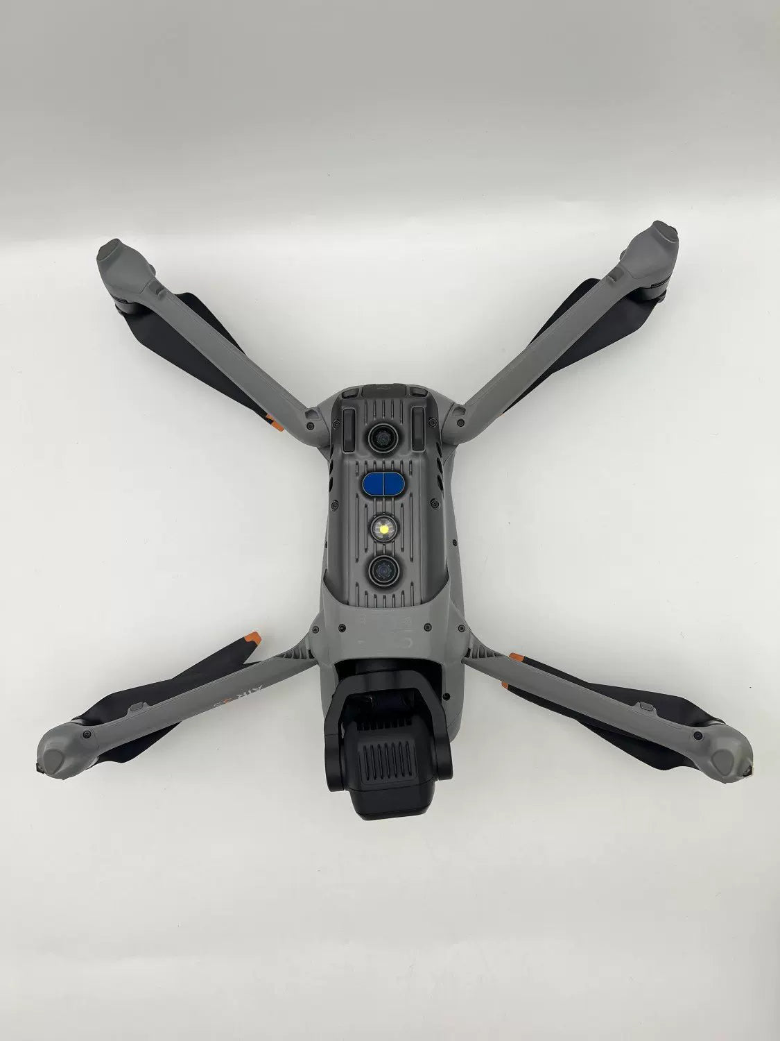 99% New (Mint) DJI Air 3S Fly More Combo with DJI Care Refresh 4G Module