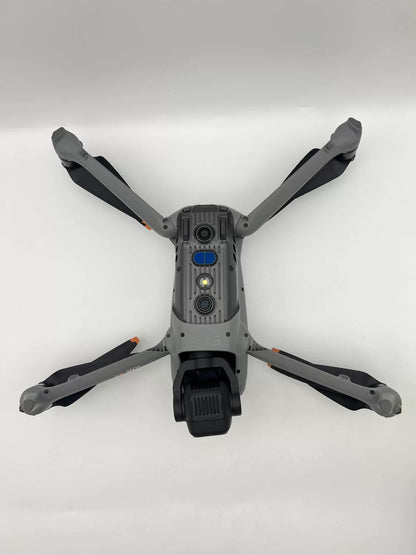 99% New (Mint) DJI Air 3S Fly More Combo with DJI Care Refresh 4G Module