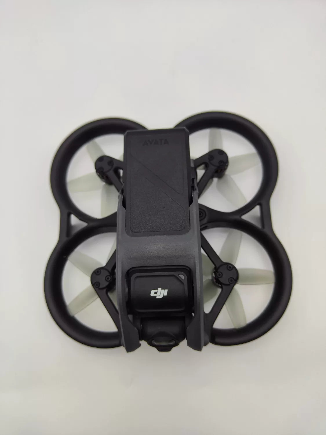 95% New (Like New) DJI Avata New Advanced Combo