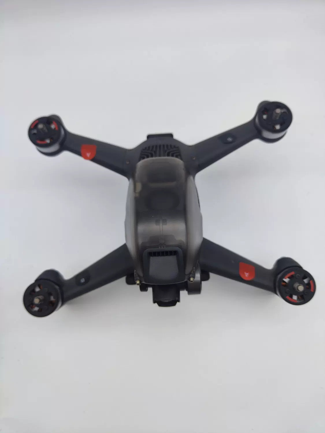 DJI FPV Combo Triple Battery extra 1st Gen Joystick