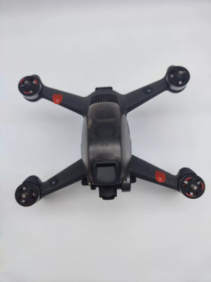 DJI FPV Combo Triple Battery extra 1st Gen Joystick