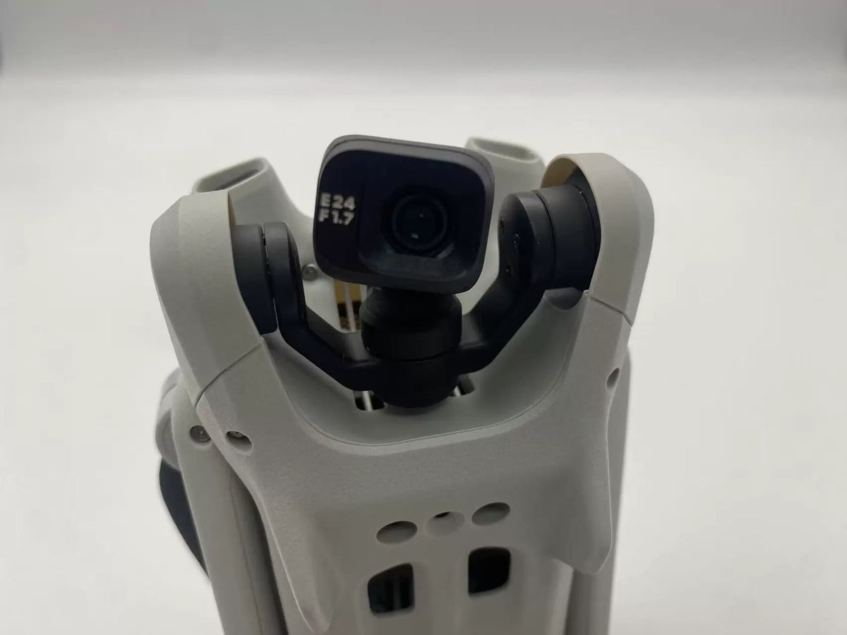 95% New (Like New) DJI Mini 3 – photo 2