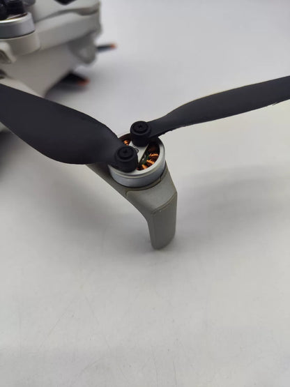 95% New (Like New) DJI mini4pro Fly More Combo