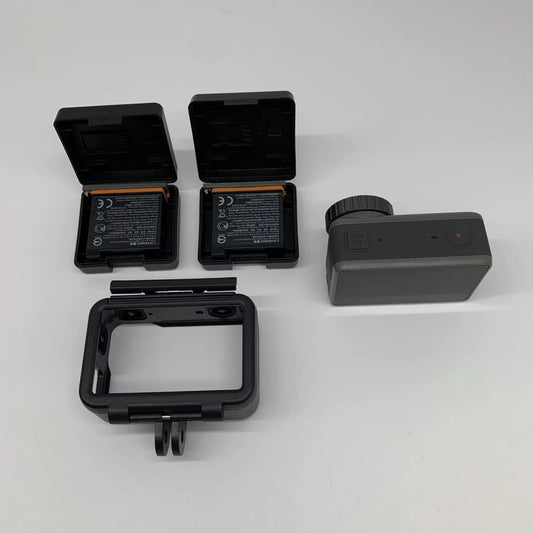 95% New (Like New) DJI Osmo Action