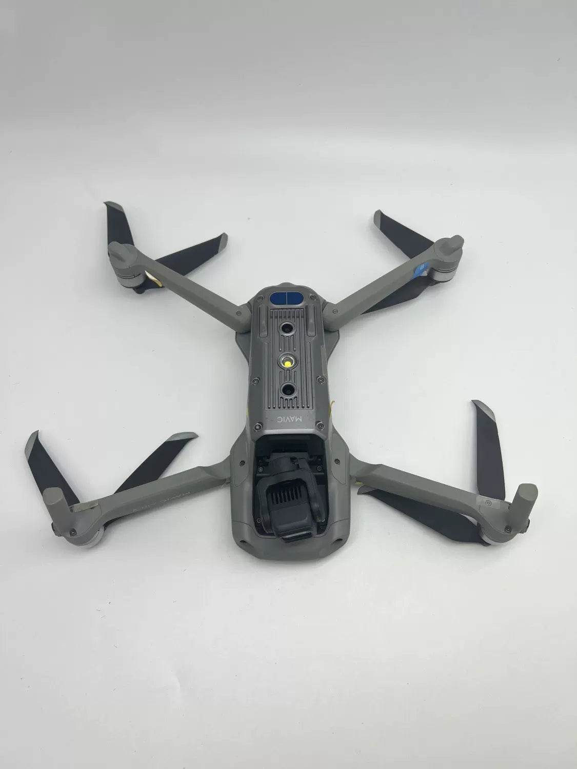 DJI Air 2 Fly More Combo Dual Battery