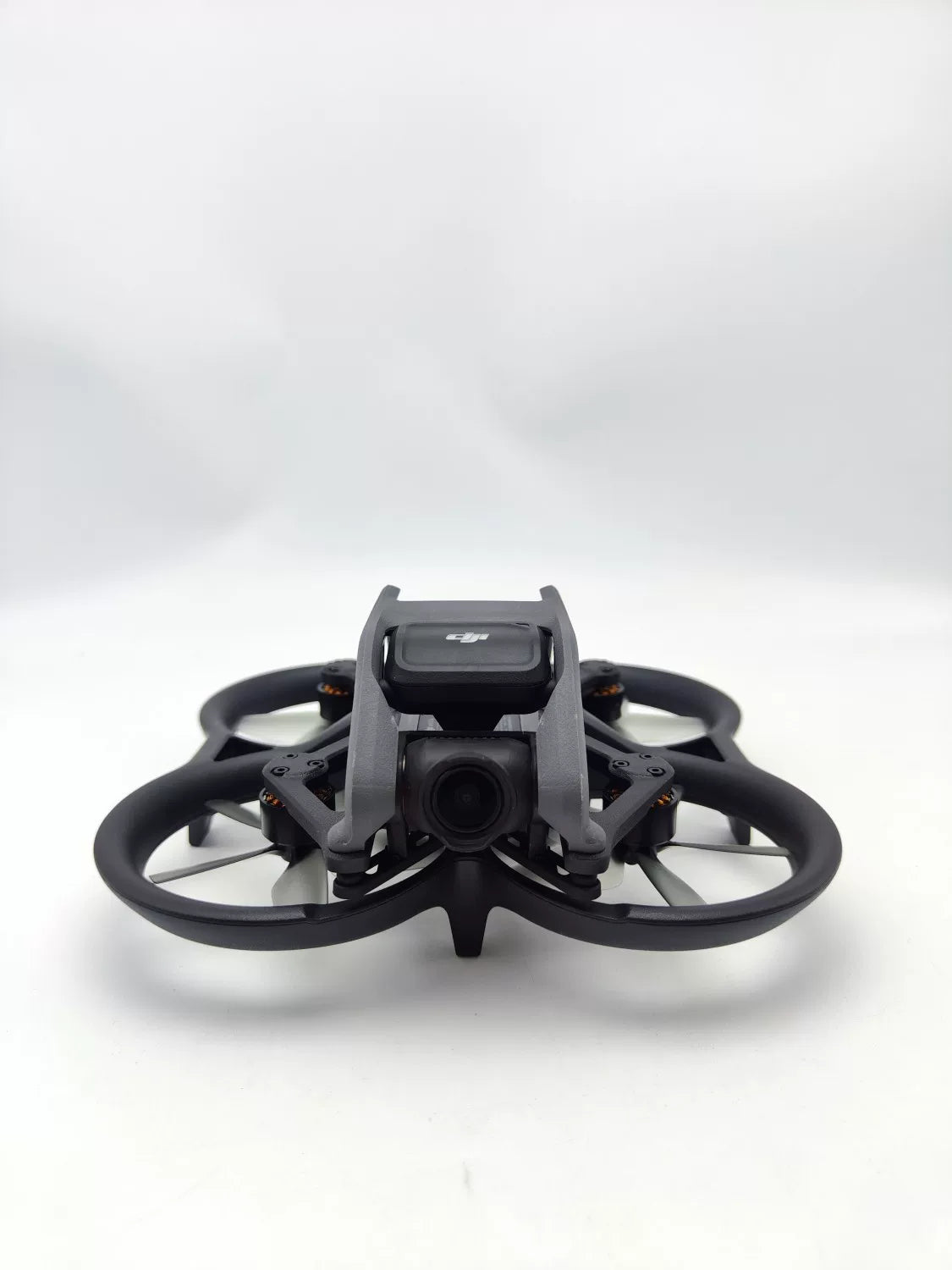 Near-New DJI avata Advanced Fly More Combo