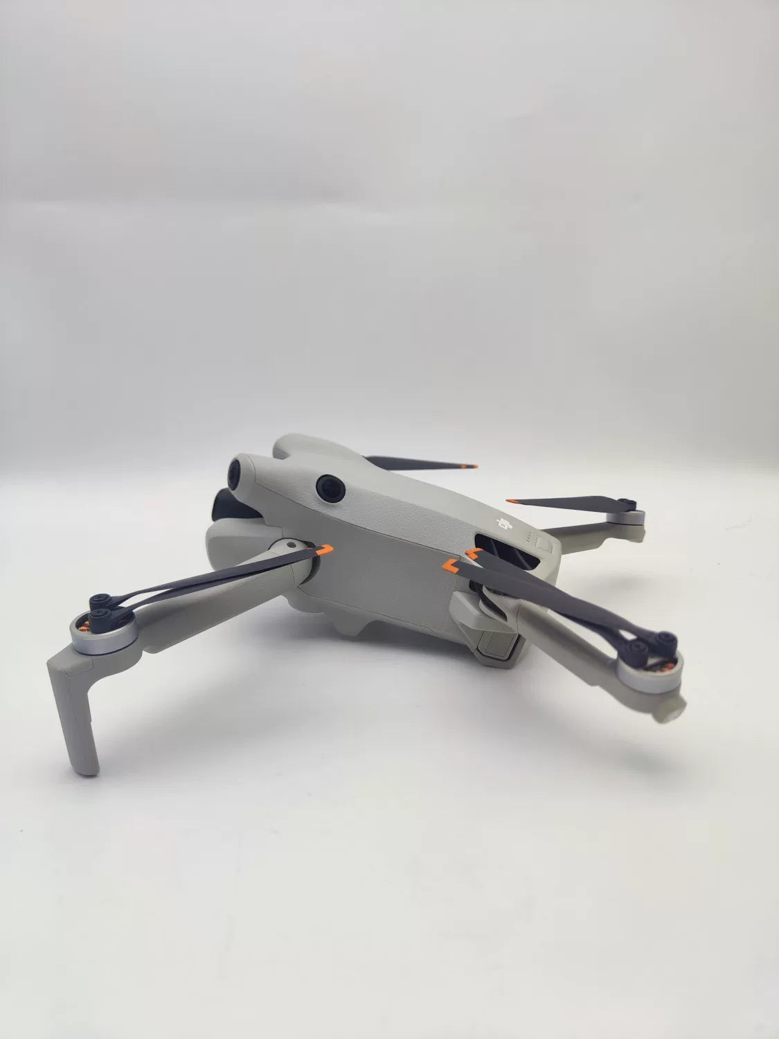99% New (Mint) DJI mini4pro Standard Combo