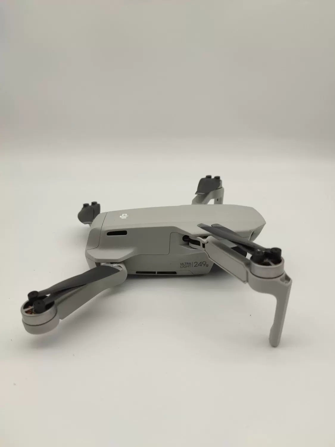 95% New (Like New) DJI Mini 1 Fly More Combo