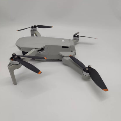 99% New (Mint) DJI mini4K Fly More Combo with DJI Care Refresh