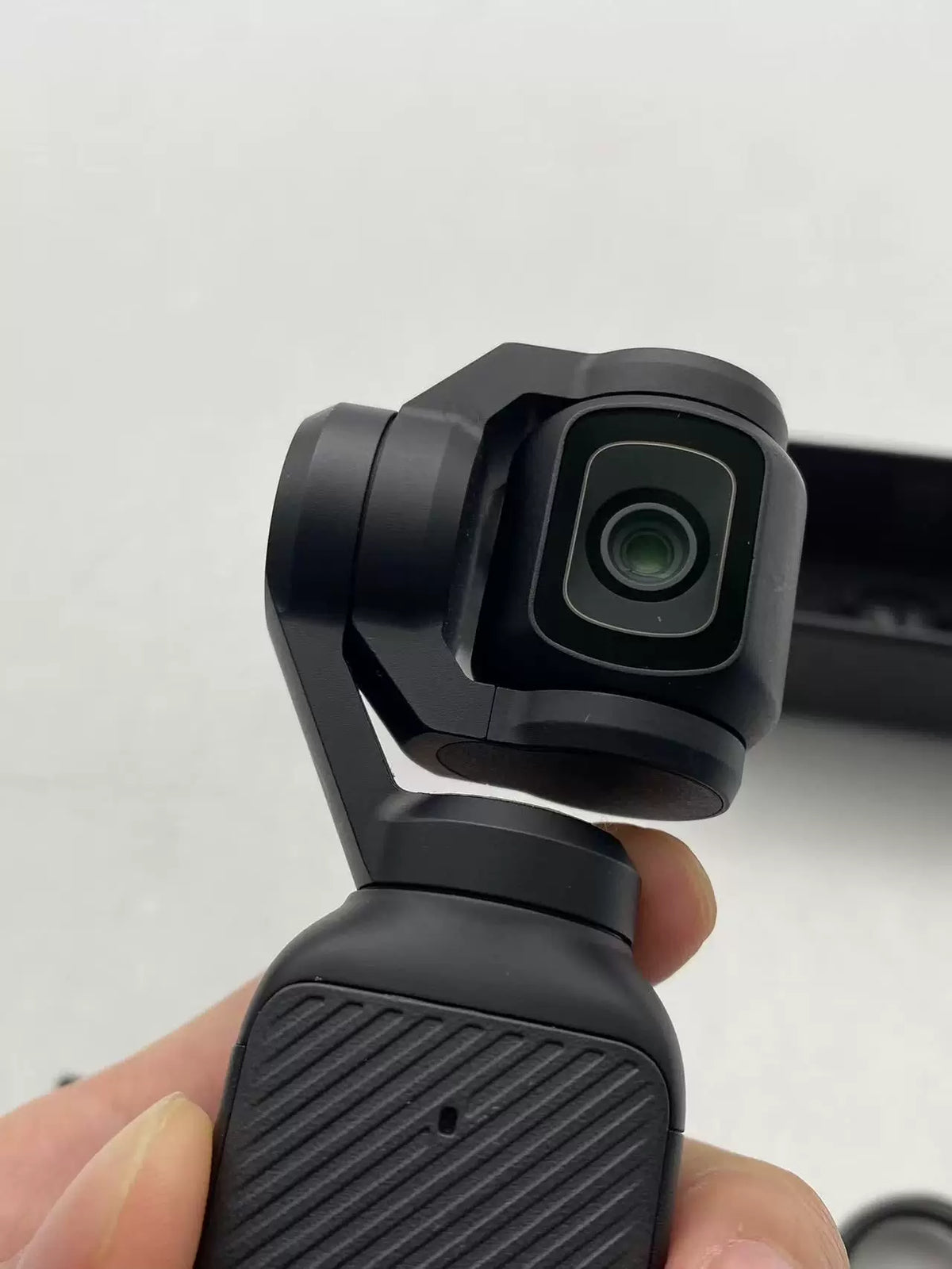 99% New (Mint) DJI Osmo Pocket 3 – photo 2