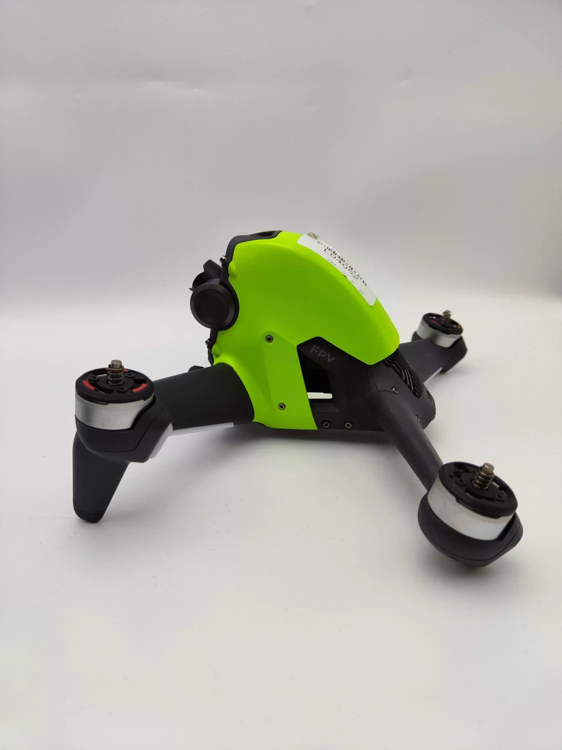 95% New (Like New) DJI FPV Combo