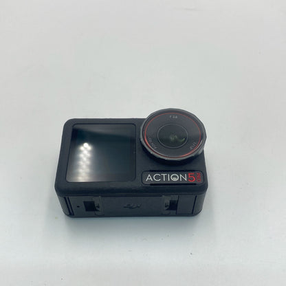 DJI Osmo Action 5 Pro Standard Kit - Excellent (95% New)