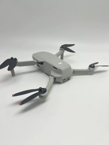 95% New (Like New) DJI Mini 2 Standard Combo