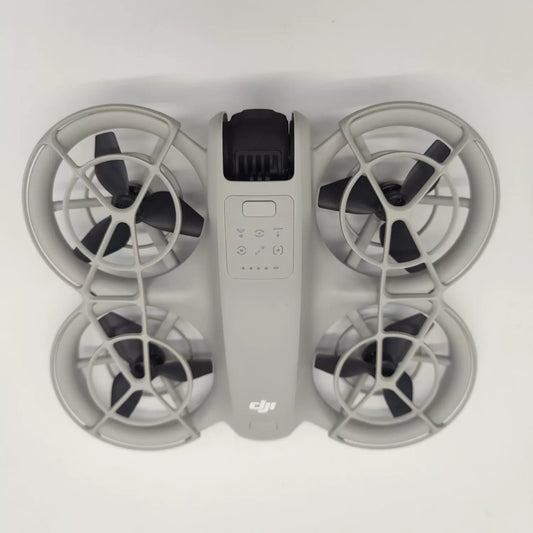 95% New (Like New) DJI Neo Fly More Combo