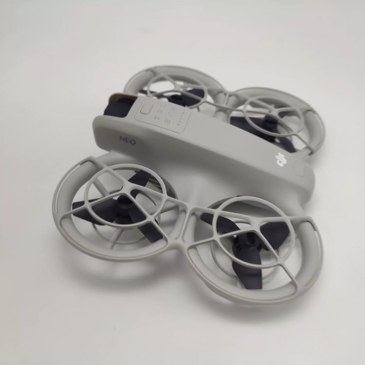 99% New (Mint) DJI NEO Fly More Combo with DJI Care Refresh