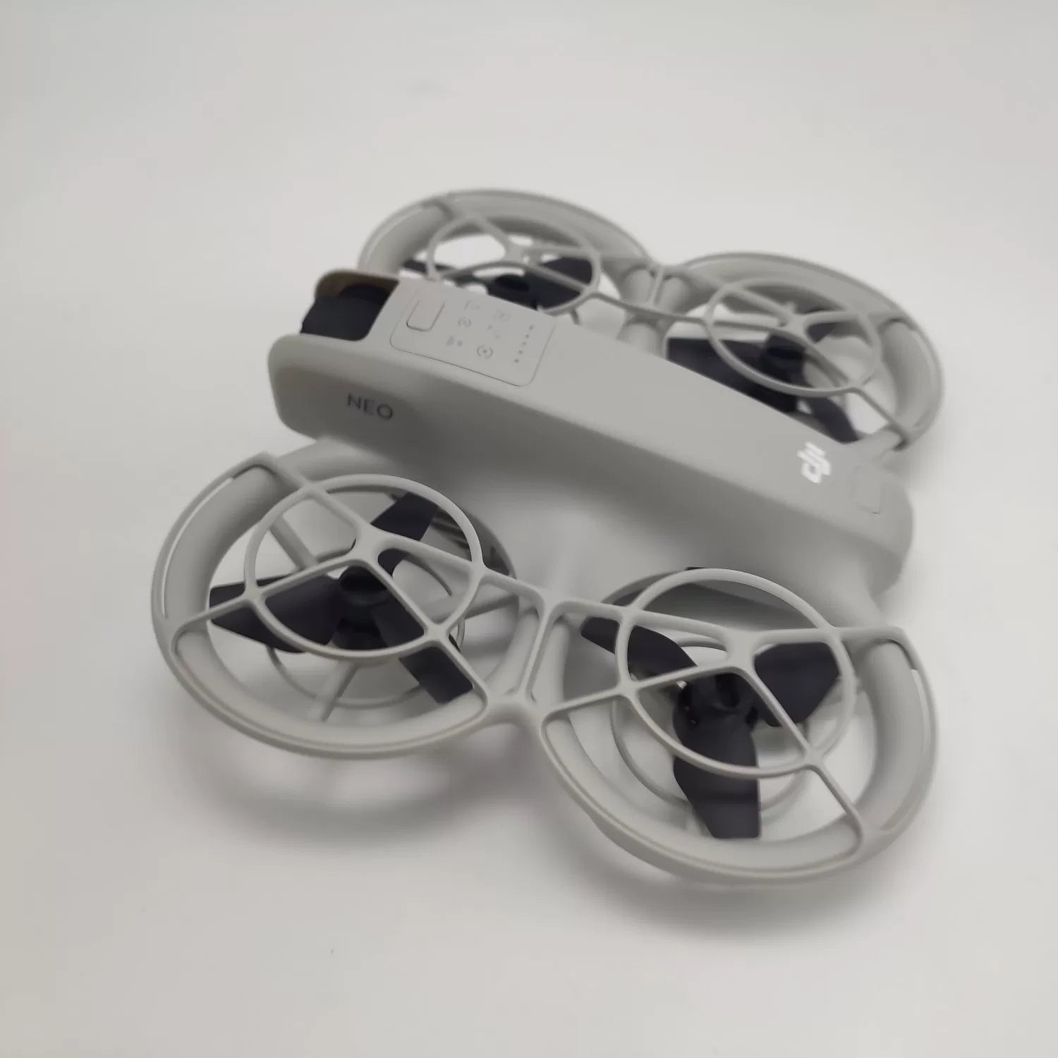 99% New (Mint) DJI NEO Fly More Combo with DJI Care Refresh